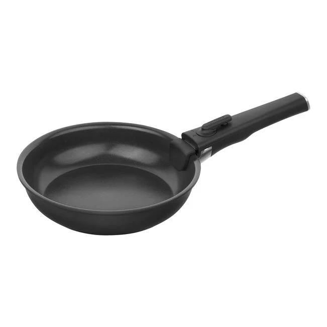 Zwilling Stegepandesæt Aluminium, 4 dele - Image 3