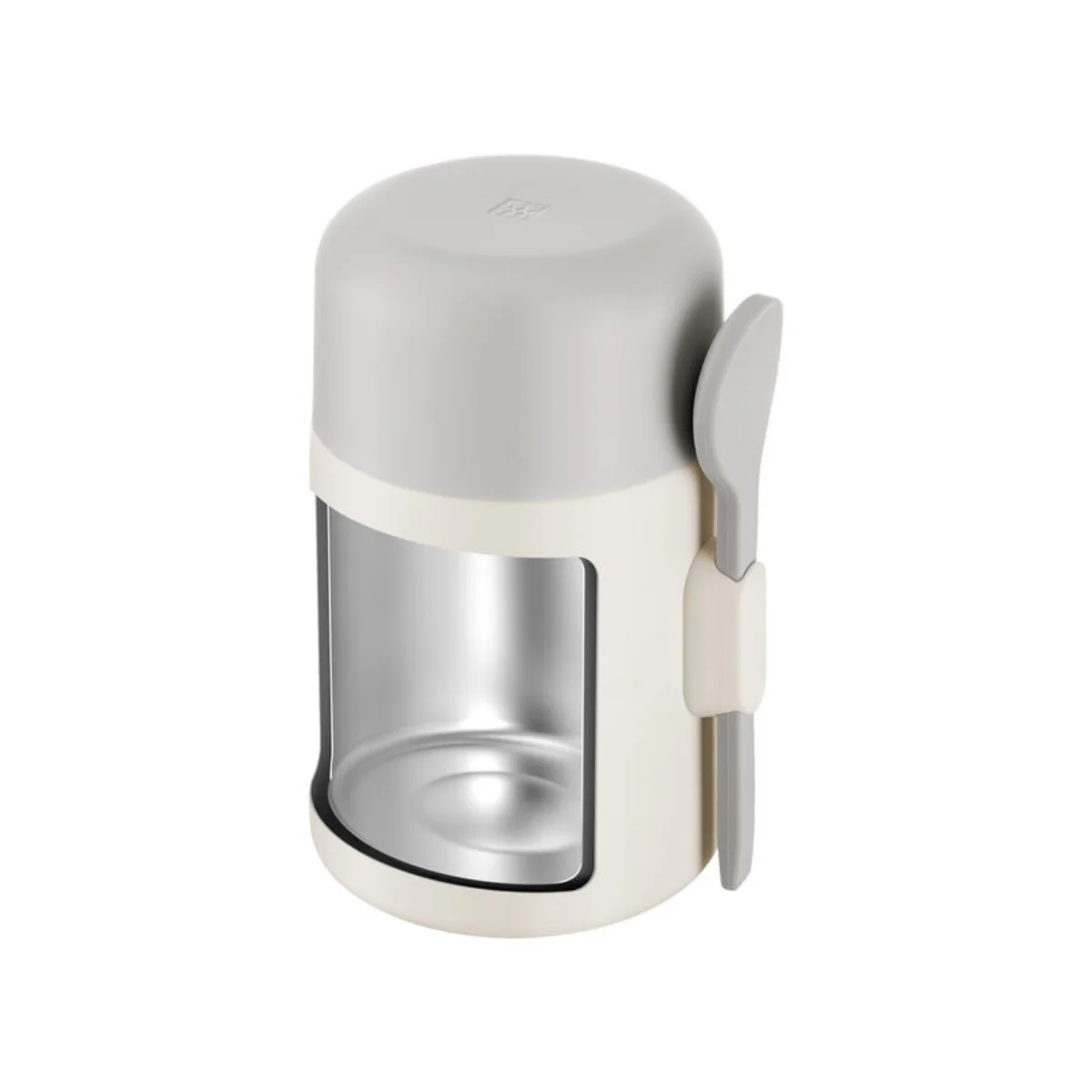 Zwilling Termo Madkasse, beige - Image 3