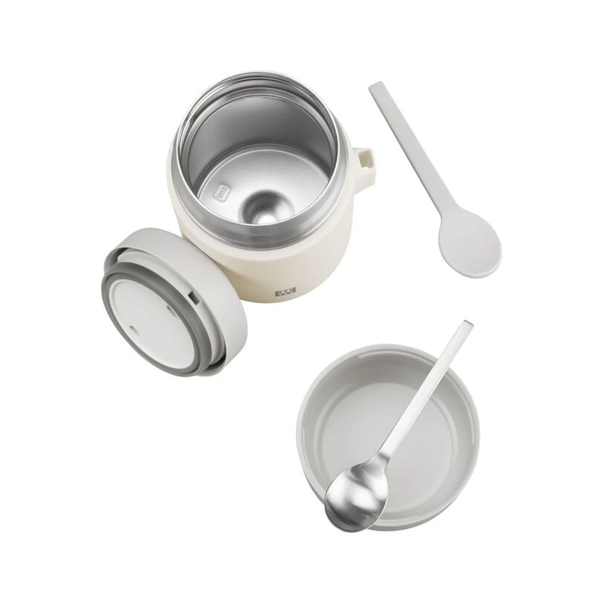 Zwilling Termo Madkasse, beige - Image 4