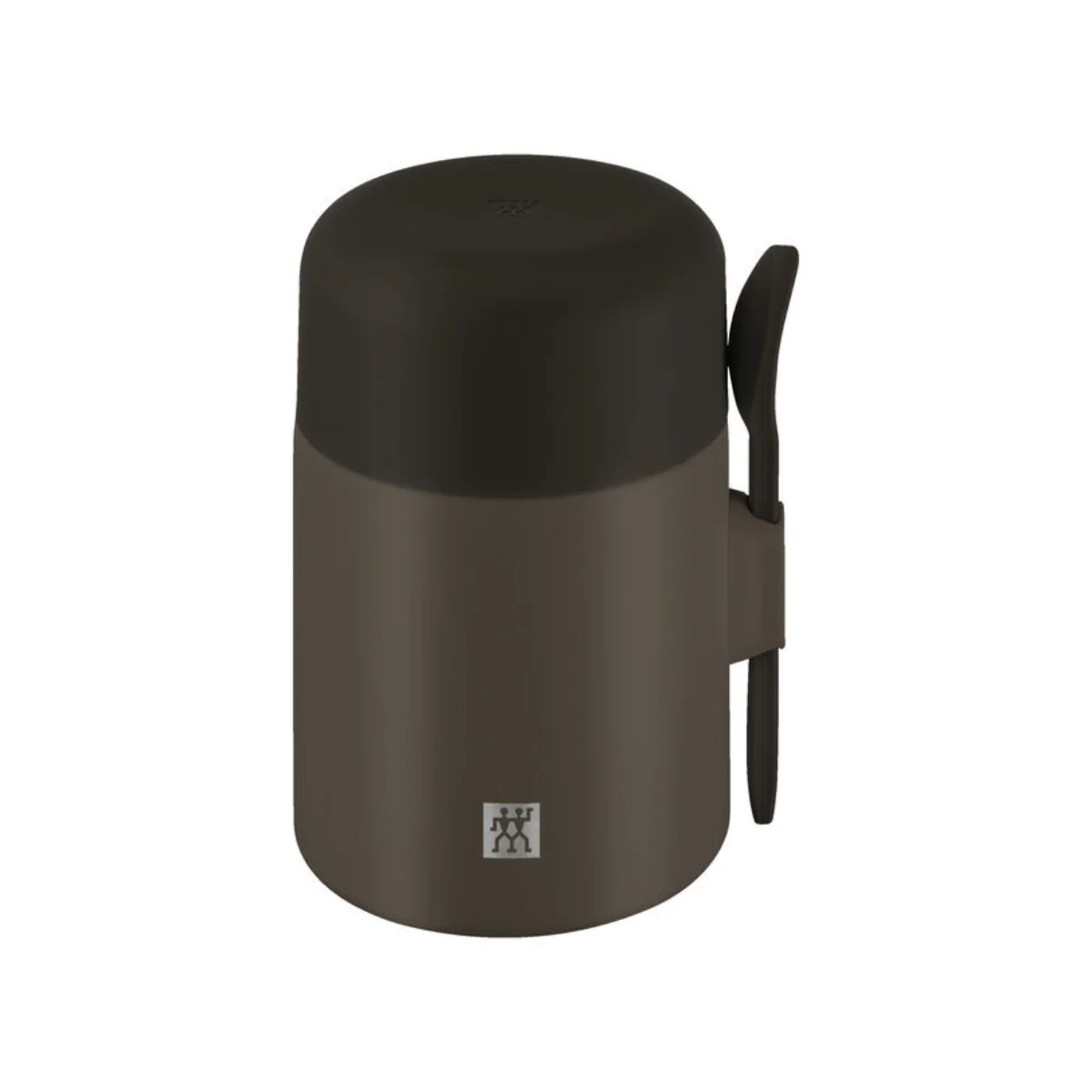 Zwilling Termo Madkasse, brun - Image 2