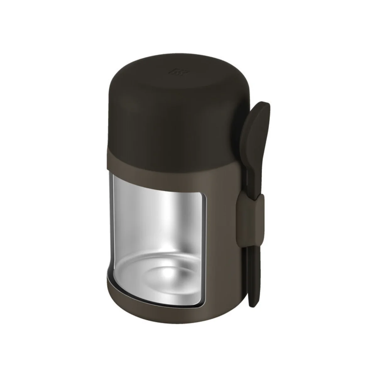 Zwilling Termo Madkasse, brun - Image 3