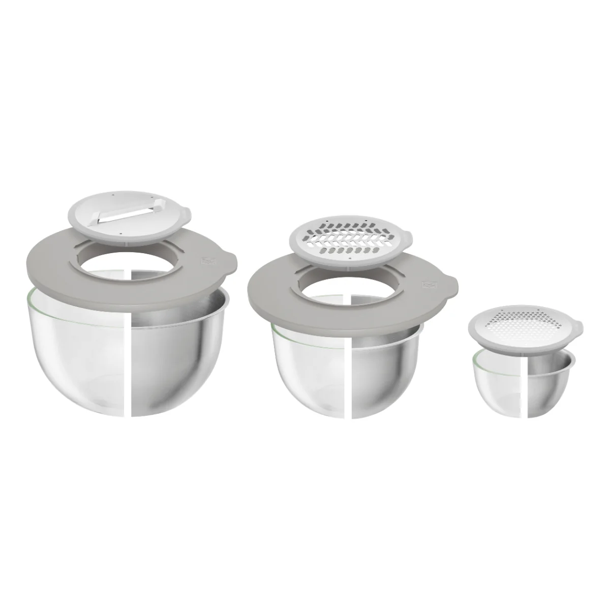 Zwilling Tilbehørssæt, 5 dele - Image 3