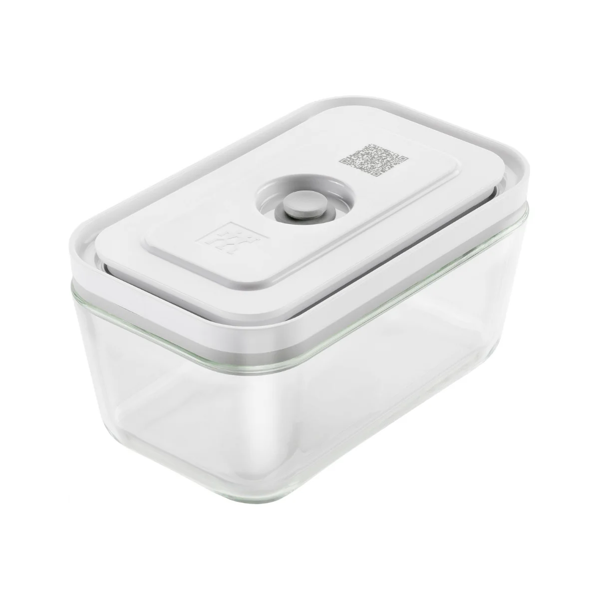 Zwilling Vakuumbeholder Glas, Medium